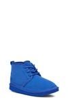 Ugg Kids' Boys  Neumel Ii In Blue