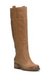 LUCKY BRAND HYBISCUS KNEE HIGH BOOT