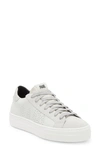 P448 Thea Platform Sneaker In Coyote