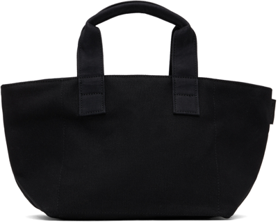 N.hoolywood Black Mini Tote