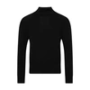 LEMAIRE SEAMLESS TURTLENECK SWEATER