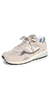 SAUCONY SHADOW 6000 SNEAKERS GREY/GREY