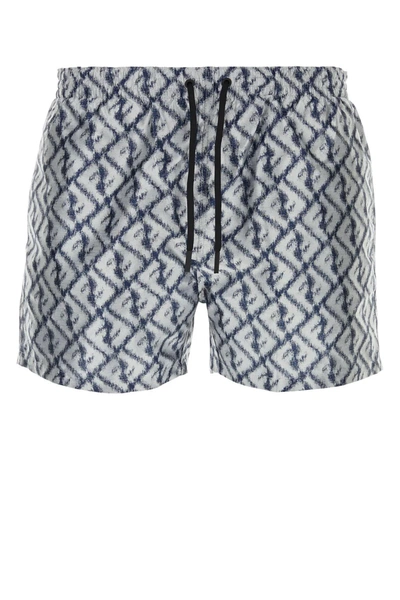 Fendi bathing suit clearance mens