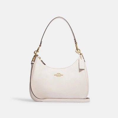 Coach Outlet Teri Hobo In White