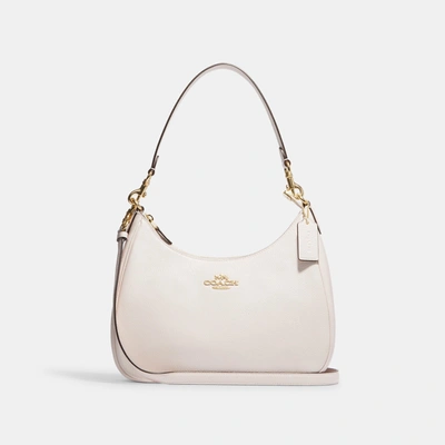 Coach Outlet Teri Hobo In Gold