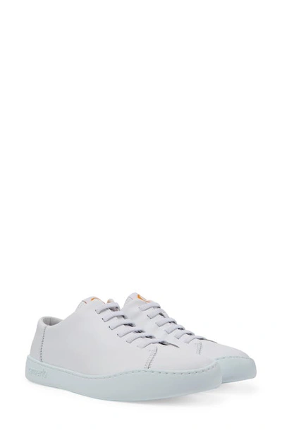 Camper Peu Touring Sneaker In White