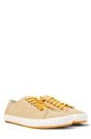Camper Peu Rambla Lace-up Sneakers In Neutrals