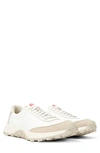 Camper Drift Sneakers In Colour-block-optik In White