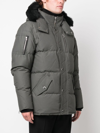 Church's 3q Jacket In Green