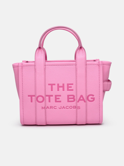 Marc Jacobs (the) Borsa Medium Tote In Pink