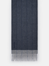 Ferragamo Sciarpa In Blue