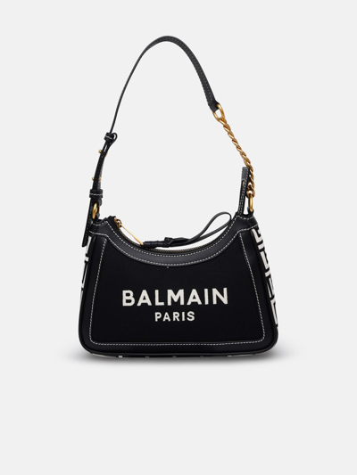 Balmain Borsa B-army In Black