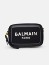 Balmain Camera Bag B-army In Ivory