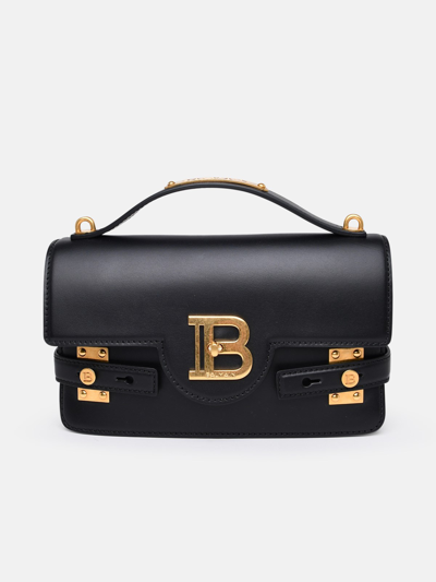 Balmain Borsa Bbuzz 24 In Black