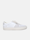 Common Projects Sneaker Bball Duo In White
