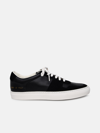 Common Projects Sneaker Bball Duo In Black