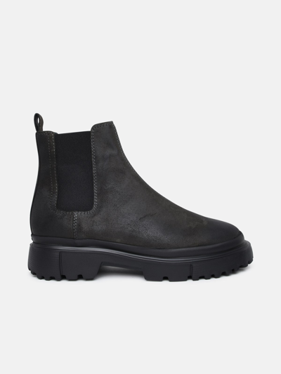 Hogan Polacchino H629 In Grey