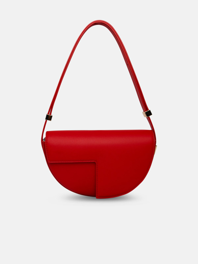 Patou Borsa Le Petit  In Red