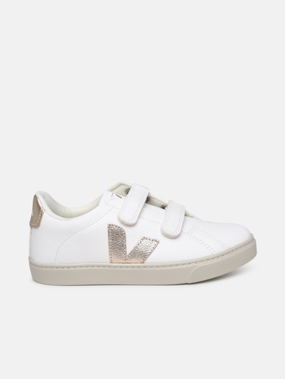 Veja Sneaker Esplar In White