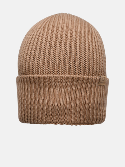 Woolrich Berretto In Beige