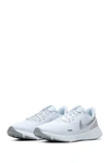 Nike Revolution 5 Running Shoe In 100 White/wlfgry