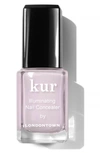 Londontown Pink Illuminating Nail Concealer 0.4 Oz. In Pstl Pink