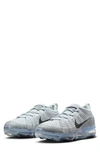 Nike Air Vapormax 2023 Fr Sneaker In Grey