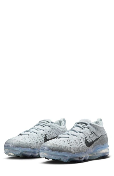 Nike Air Vapormax 2023 Fr Sneaker In Grey