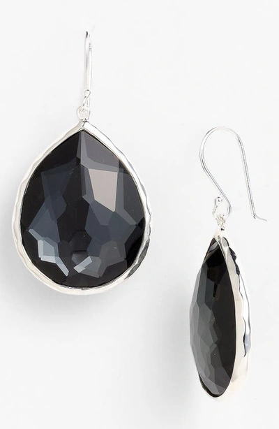 Ippolita Wonderland In Silver/ Hematite