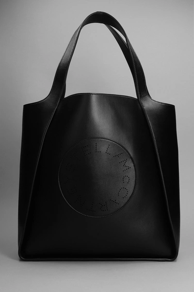 Stella Mccartney Tote Bags  Woman Color Black In Default Title