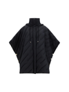 Pinko Down Jacket In Black