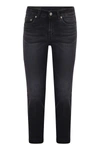 DONDUP DONDUP MONROE SKINNY JEANS