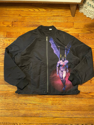 Pre-owned Supreme X Yohji Yamamoto Supreme Yohji Yamamoto Tekken