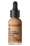 Perricone Md No Makeup Foundation Serum Broad Spectrum Spf 20 In Beige