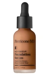 PERRICONE MD NO MAKEUP FOUNDATION SERUM BROAD SPECTRUM SPF 20