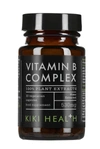 KIKI HEALTH VITAMIN B COMPLEX