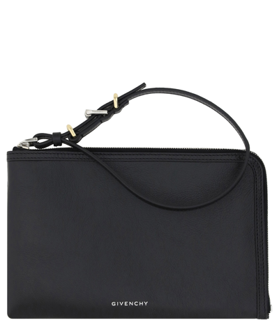 Givenchy Toiletry Bag In Black