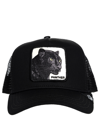 GOORIN BROS PANTHER HAT,101-0381