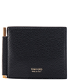 TOM FORD CREDIT CARD HOLDER,Y0231LCL158G-1N001