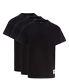 JIL SANDER T-SHIRT,J47GC0001J45048-001