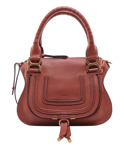 CHLOÉ MARCIE HANDBAG,C22AS628I31-25M