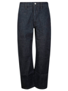 LEMAIRE LEMAIRE TWISTED PANTS