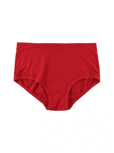 Hanky Panky Playstretch™ Boyshort In Multicolor