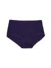 Hanky Panky Playstretch High-waist Thong In Concord