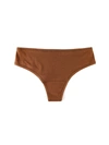 HANKY PANKY PLAYSTRETCH™ NATURAL RISE THONG