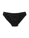 Hanky Panky Dreamease Brazilian Bikini In Black