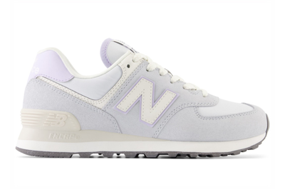 Pre-owned New Balance 574 Light Pink (women's) In Light/pink