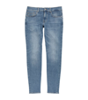 7 FOR ALL MANKIND PAXTYN TAPERED JEANS