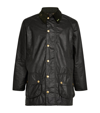 BARBOUR 40TH ANNIVERSARY WAXED BEAUFORT JACKET