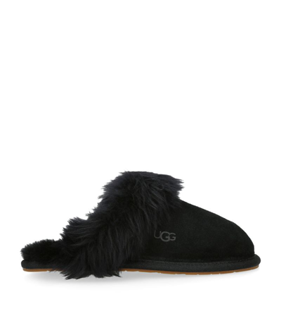 UGG UGG SCUFF SIS SLIPPERS